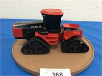 Ertl Case IH 9380 Quad Trac Tractor, no box, 1/32