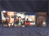 DVD Lot