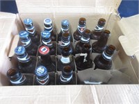 VTG beer bottles