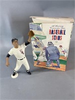 1988 Baseball Stars Figure: Luis Aparicio w/ box &