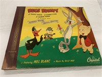 Capitol Records presents Bugs Bunny