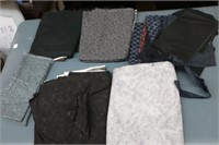 Lot of Fabric - All for one money!