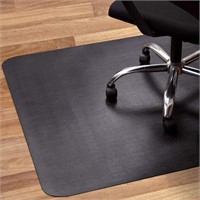 AiBOB Office Chair Mat for Hardwood Floors