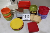 Tupperware Bowls & Storage Containers(R1)