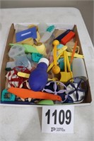 Miscellaneous Tupperware(R1)