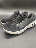Under Armour Womens Charged Vantage Running Shies