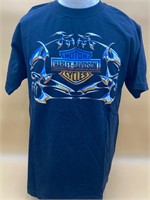 Harley-Davidson Of Greeley, CO M Shirt