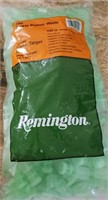 Remington 12GA Wads NEW in bag qty 250