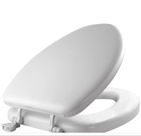 Mayfair Elongated Toilet Seat $32