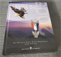Eagle Scout Roll of Honor