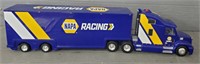 Napa Racing Truck & Trailer
