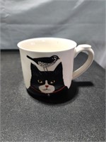 Cat Mug