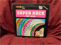 Various Artists - Super Rock Top Hits