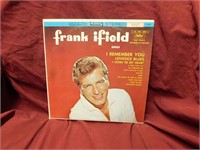 Frank Ifield - Sings