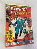 Rawhide Kid #119