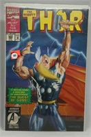 Marvel The Mighty Thor 460
