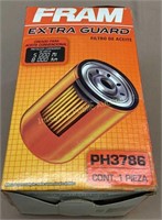 Fram Extra Guard Oil Filter