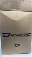 New Dynamic Safety Plastic Visor Box lot