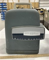 Bell & Howell super auto load projector model 563