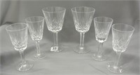 Waterford Stemware Assortment