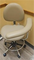 PHYSICIANS  CHAIR