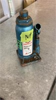 Hydraulic Jack 6 Ton