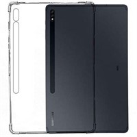 Ringke Fusion Case Designed for Galaxy Tab S7 Plus