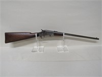 Remington Rifle
