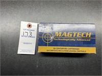 Mag Tech 45 Auto Ammo