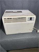 6000 BTU Samsung window air conditioner.