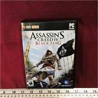 Assassin's Creed IV Black Flag PC Game