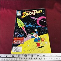 Ducktales #13 1991 Comic Book