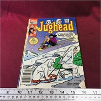 Jughead Vol.2 #16 1990 Comic Book
