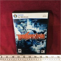 Wolfenstein 2009 PC Game