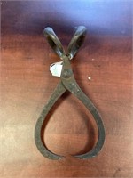 antique tool