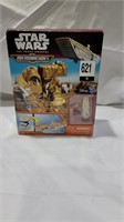 Nib star wars micro machines