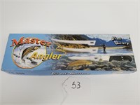 1 - Frost Cutlery Interchanging  Master Angler