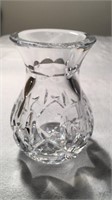 Small Waterford Crystal Vase