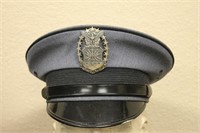 U.S. Air Force ROTC Dress Visor Hat