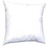 $46 Premium Down Pillow Inserts - 16x16 4 pcs
