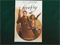 Firefly: The Unification War Part One Hardcover