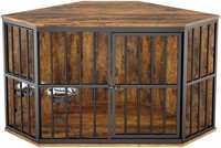 ROOMTEC 53 Dog Crate  52.7x27.5x29.4