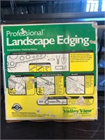 JG-LANDSCAPE EDGING