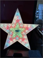 Light Up Star