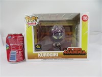 Gros Funko #1245, Kurogiri '' Exclusive ''