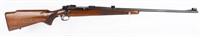 PRE 64 WINCHESTER MODEL 70 SPORTING RIFLE