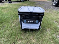 Igloo Cooler