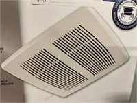 Broan® AR90C InVent™ Ventilation Fan