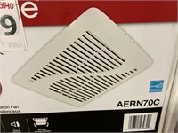 NuTone® AERN70C Invent™ Quiet Ventilation Fan