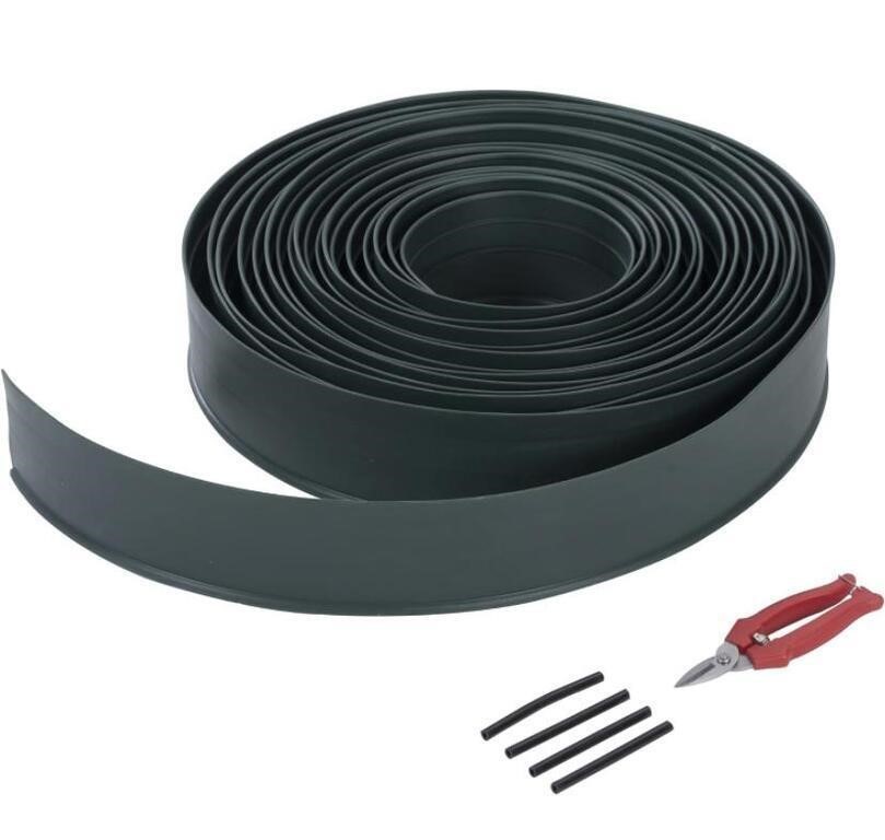 KISS THE WATER - LANDSCAPE EDGING KIT 60FT 4IN